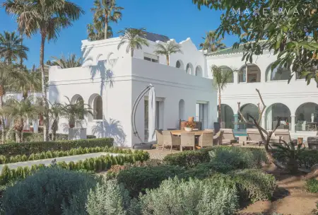 MARBELLA ESTATE