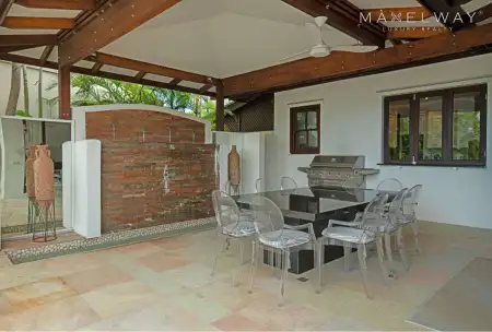 EDEN ISLAND VILLA