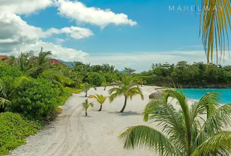 EDEN ISLAND VILLA