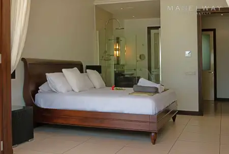 EDEN ISLAND VILLA