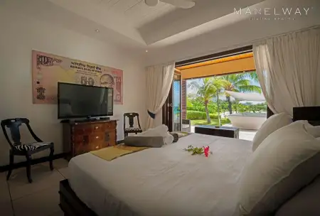 EDEN ISLAND VILLA
