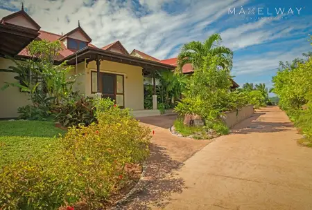 EDEN ISLAND VILLA