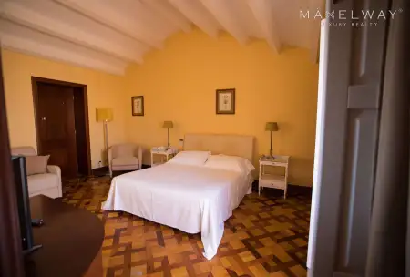 EPOCH HOTEL IN SICILY
