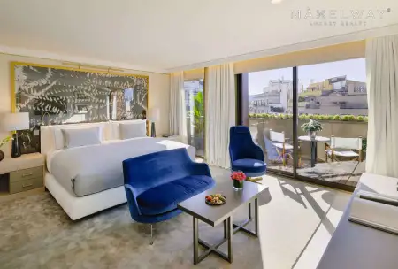 HOTEL IN BARCELONA