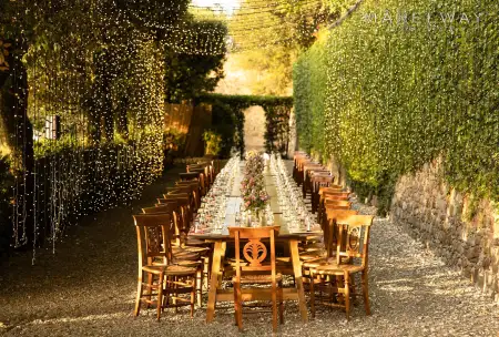 TUSCAN ESTATE