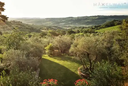 TUSCAN ESTATE