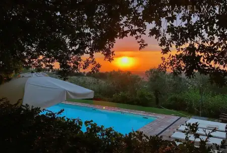 TUSCAN ESTATE