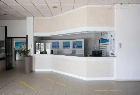 RESORT & GOLF CLUB PROJECT 