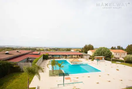 RESORT & GOLF CLUB PROJECT 