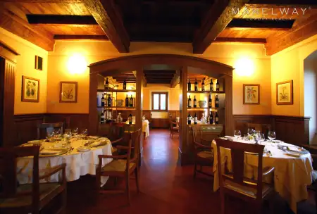 TUSCANY FARM