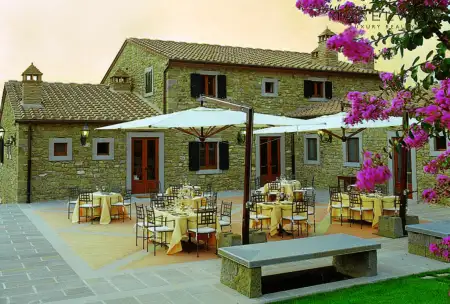 TUSCANY FARM