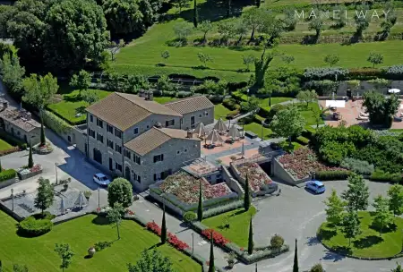 TUSCANY FARM