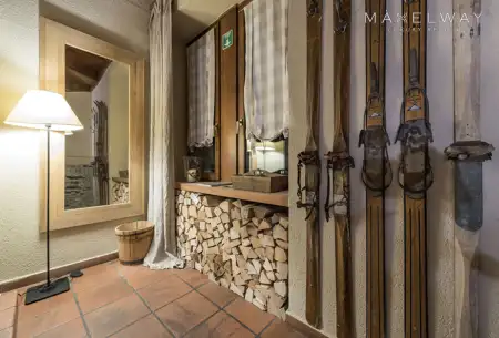 WONDERFUL CHALET