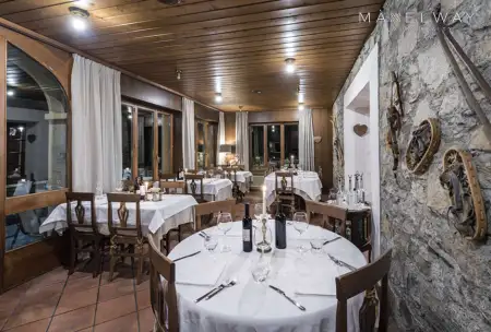 WONDERFUL CHALET