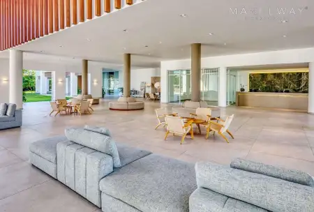DOMINICAN RESORT