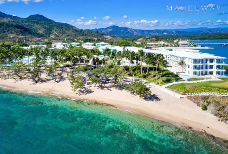 DOMINICAN RESORT