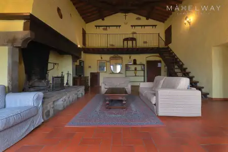 TUSCAN ESTATE