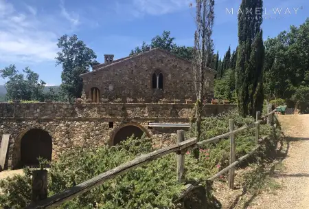 WINERY ESTATE