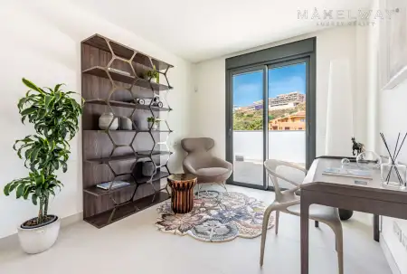 COSTA DEL SOL PENTHOUSE