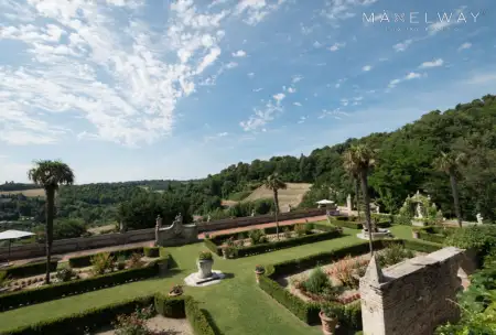 EPOCH VILLA