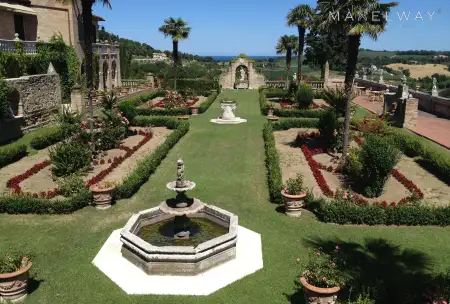 EPOCH VILLA