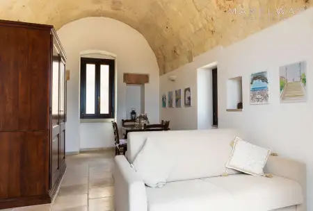 WATERFRONT VILLA
