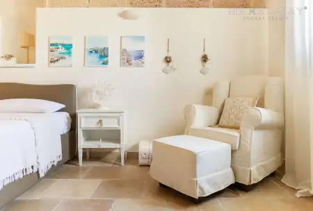 WATERFRONT VILLA