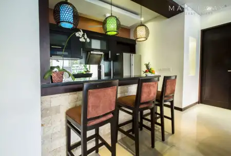 LUXURY VILLAS IN BALI