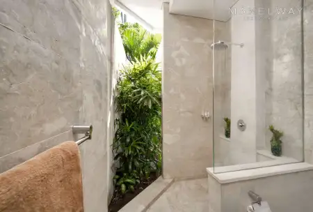 LUXURY VILLAS IN BALI