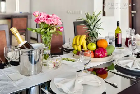 LUXURY VILLAS IN BALI
