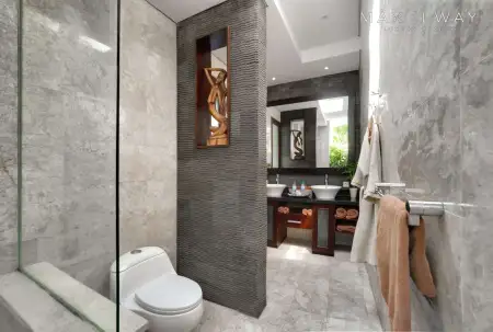 LUXURY VILLAS IN BALI