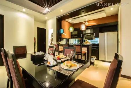 LUXURY VILLAS IN BALI