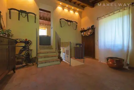 TOP VILLA WITH POOL