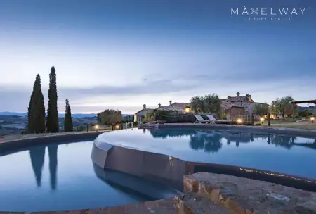 FANTASTIC TUSCANY ESTATE