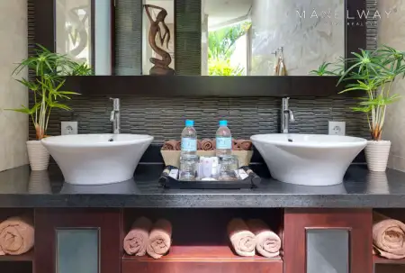 LUXURY VILLAS IN BALI