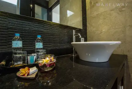 LUXURY VILLAS IN BALI