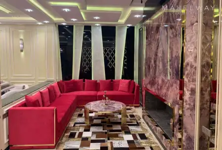 LUXE ORIENTAL VILLA