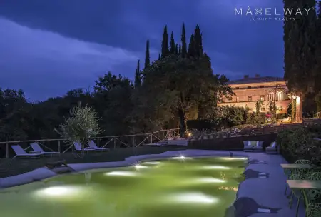 BOUTIQUE VILLA