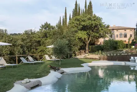 BOUTIQUE VILLA