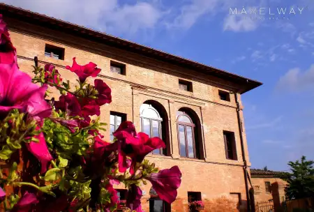 BOUTIQUE VILLA