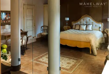 BOUTIQUE VILLA