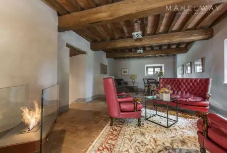 BOUTIQUE VILLA