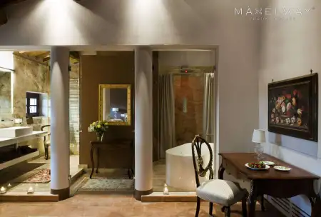 BOUTIQUE VILLA