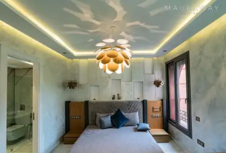 LUXE ORIENTAL VILLA