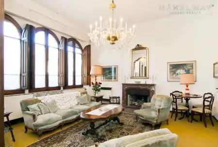 VILLA MARIE