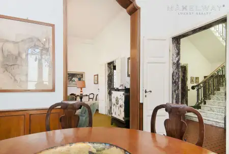 VILLA MARIE