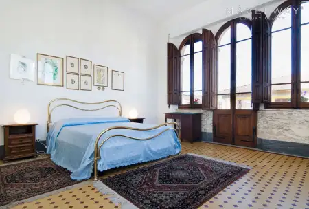 VILLA MARIE