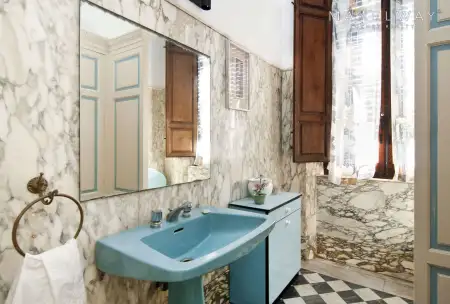 VILLA MARIE