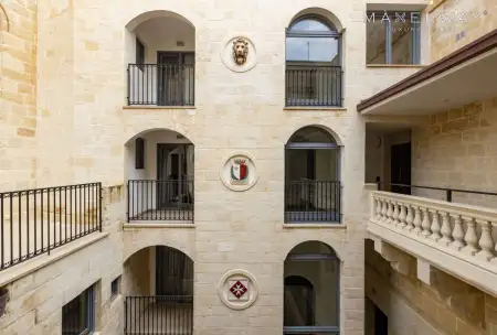 MALTA BOUTIQUE PALACE