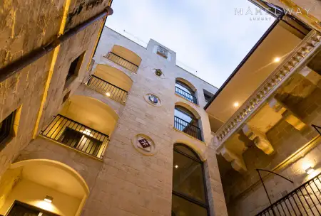 MALTA BOUTIQUE PALACE